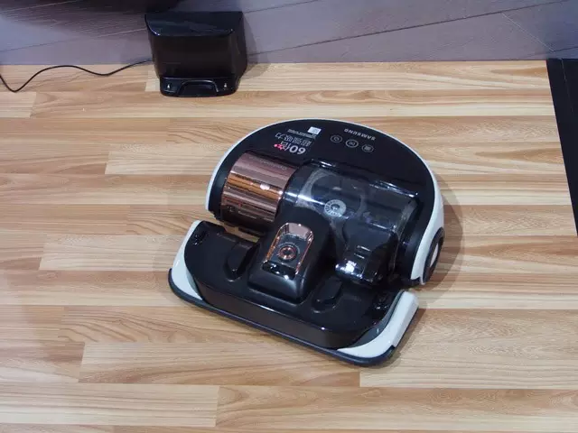 AWE刷展记，最让极果君心水的20款家电