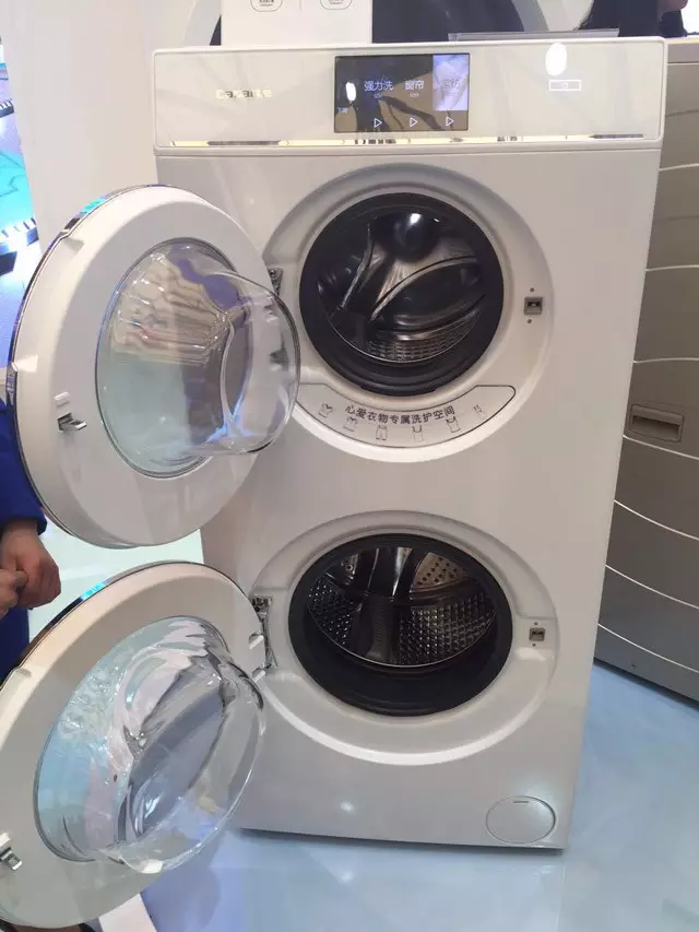 AWE刷展记，最让极果君心水的20款家电