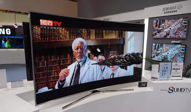 AWE刷展记，最让极果君心水的20款家电