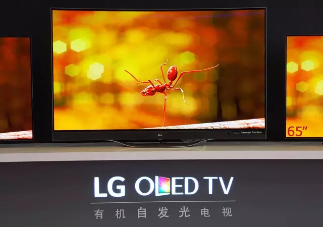 AWE刷展记，最让极果君心水的20款家电