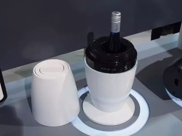 AWE刷展记，最让极果君心水的20款家电