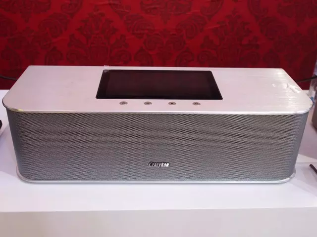 AWE刷展记，最让极果君心水的20款家电