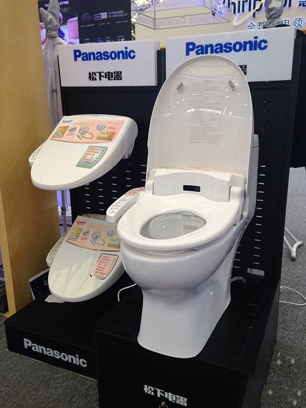 AWE刷展记，最让极果君心水的20款家电