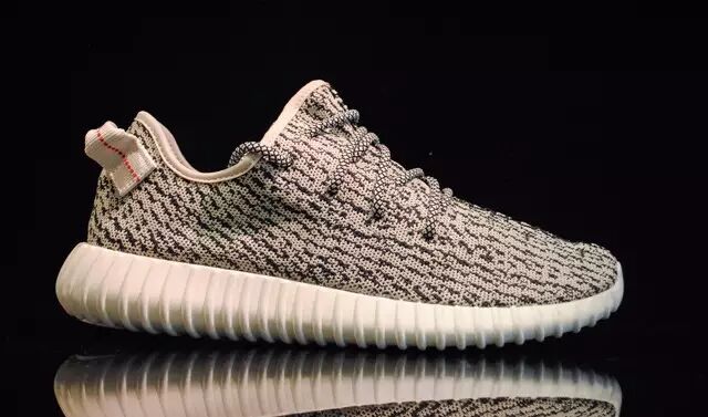 最败家的阿迪跑鞋，王思聪、贝克汉姆抢着买