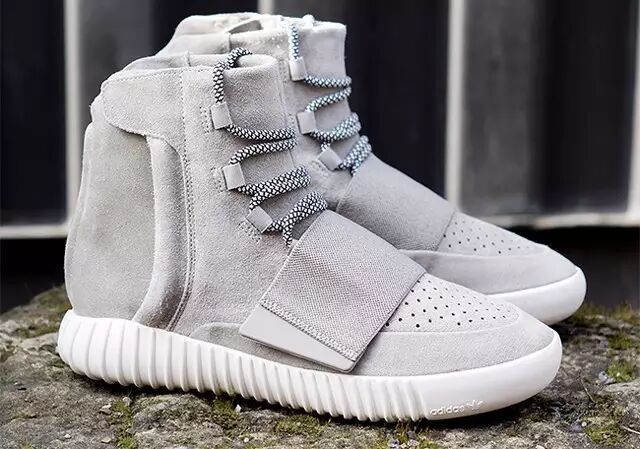 最败家的阿迪跑鞋，王思聪、贝克汉姆抢着买