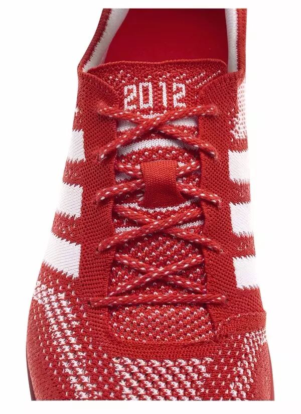 最败家的阿迪跑鞋，王思聪、贝克汉姆抢着买