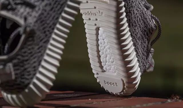 最败家的阿迪跑鞋，王思聪、贝克汉姆抢着买