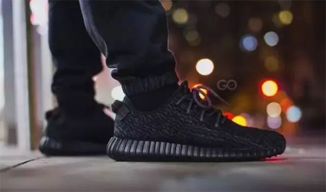 最败家的阿迪跑鞋，王思聪、贝克汉姆抢着买