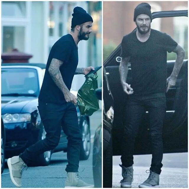 最败家的阿迪跑鞋，王思聪、贝克汉姆抢着买