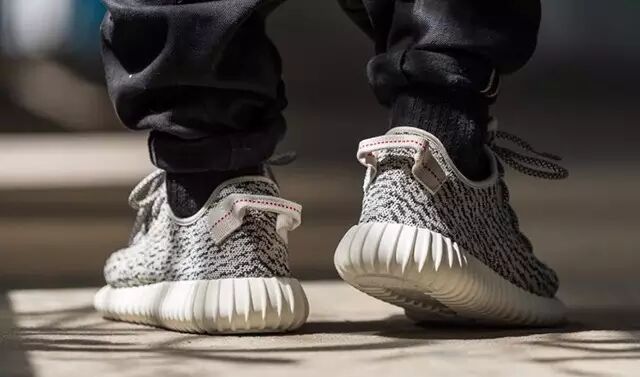 最败家的阿迪跑鞋，王思聪、贝克汉姆抢着买