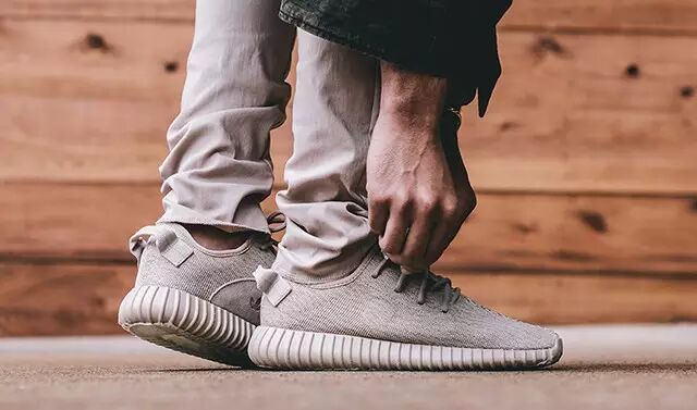 最败家的阿迪跑鞋，王思聪、贝克汉姆抢着买