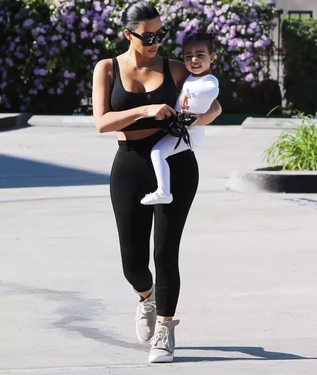 最败家的阿迪跑鞋，王思聪、贝克汉姆抢着买