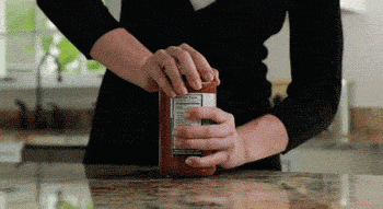 汉美驰电动启罐器