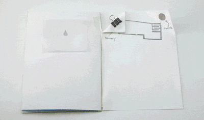 CircuitScribeMakerKit:DrawCircuitsInstantly