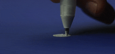 CircuitScribeMakerKit:DrawCircuitsInstantly