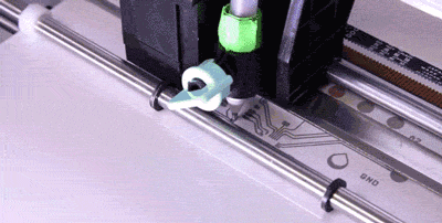 CircuitScribeMakerKit:DrawCircuitsInstantly