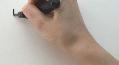 CircuitScribeMakerKit:DrawCircuitsInstantly