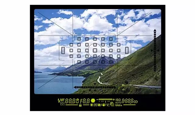 Pentax/宾得K-1数码单反相机单机身宾得K1全画幅单反