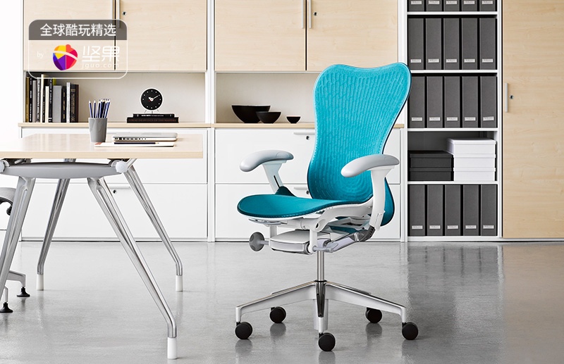 Mirra2办公座椅