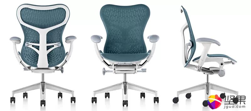 Mirra2办公座椅