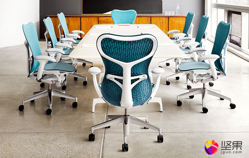 Mirra2办公座椅