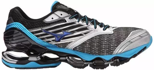 MizunoMen'sWaveProphecy5RunningShoe