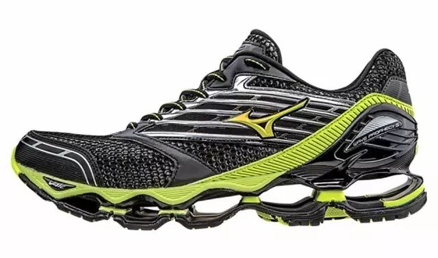 MizunoMen'sWaveProphecy5RunningShoe