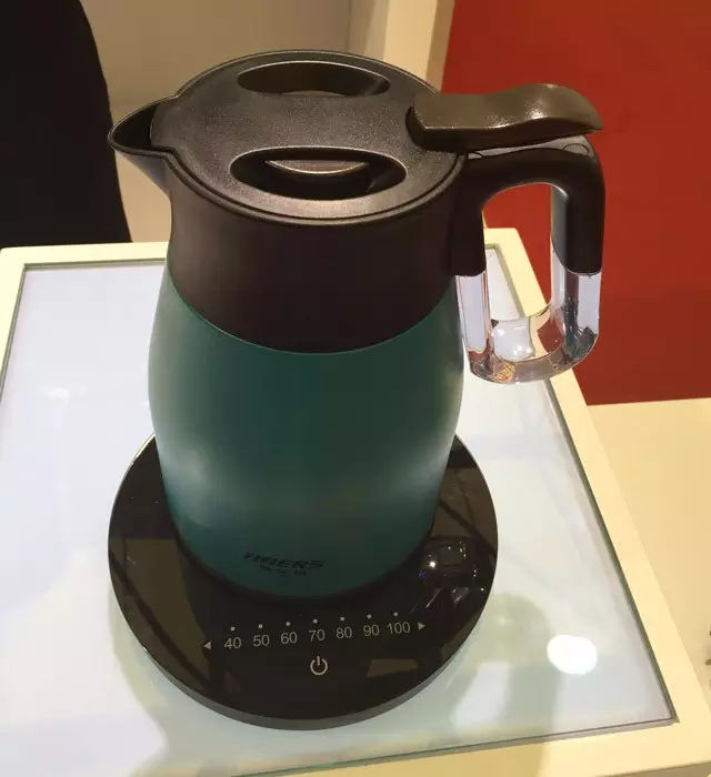 AWE刷展记，最让极果君心水的20款家电