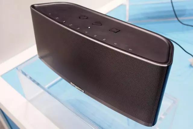 AWE刷展记，最让极果君心水的20款家电