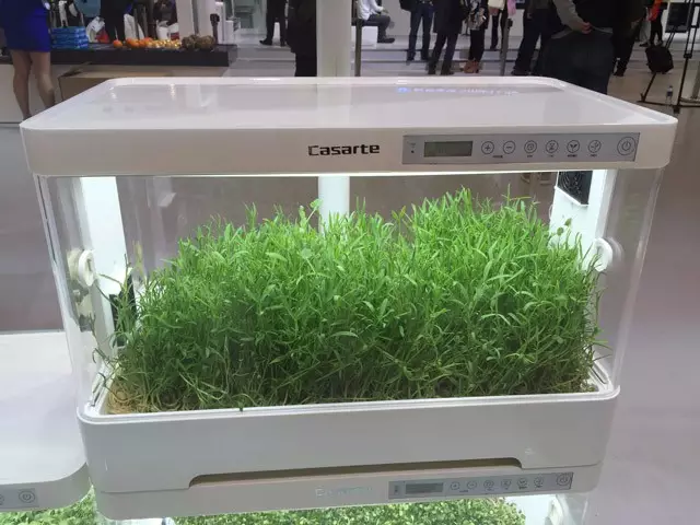 AWE刷展记，最让极果君心水的20款家电