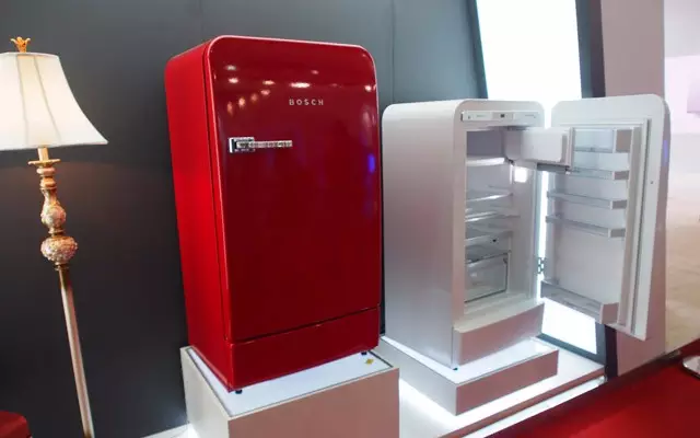 AWE刷展记，最让极果君心水的20款家电