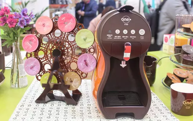 AWE刷展记，最让极果君心水的20款家电