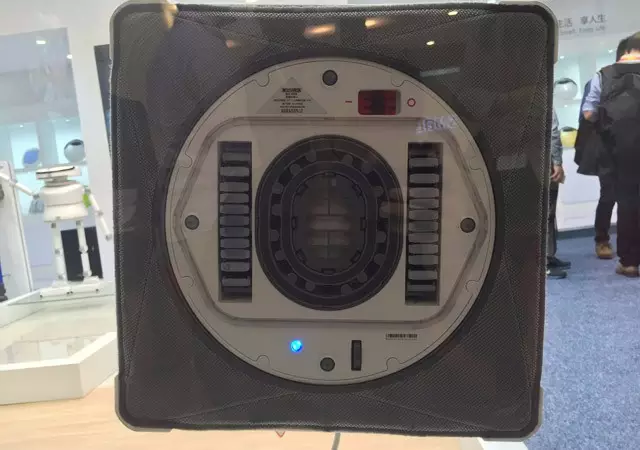 AWE刷展记，最让极果君心水的20款家电