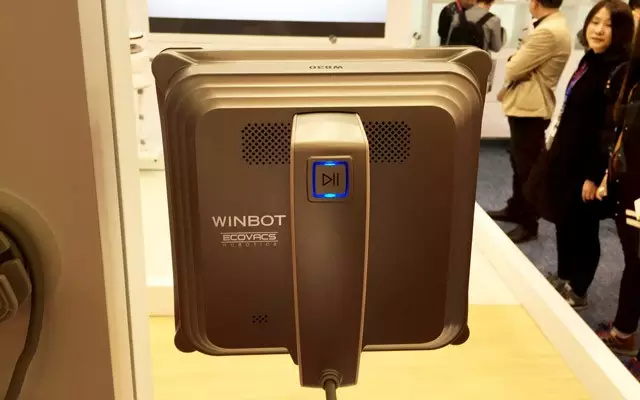 AWE刷展记，最让极果君心水的20款家电