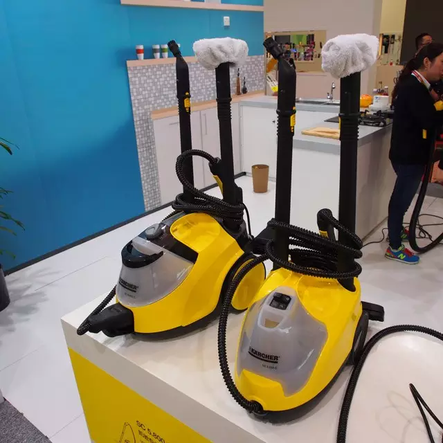 AWE刷展记，最让极果君心水的20款家电