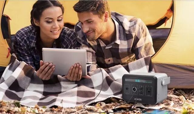 AnkerPowerHouse