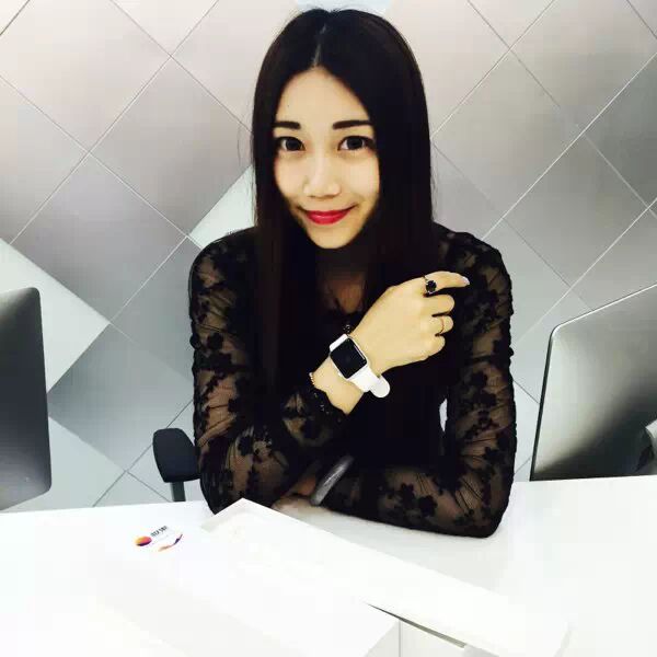 号外！极果入驻BigCyber北京店，AppleWatch开启漂流体验啦