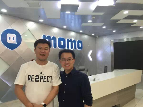 号外！极果入驻BigCyber北京店，AppleWatch开启漂流体验啦