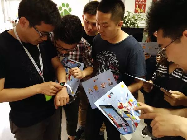 号外！极果入驻BigCyber北京店，AppleWatch开启漂流体验啦