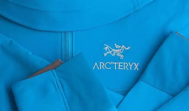ArcteryxGammaLTHoody始祖鸟男款保暖防风软壳夹克