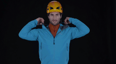 ArcteryxGammaLTHoody始祖鸟男款保暖防风软壳夹克