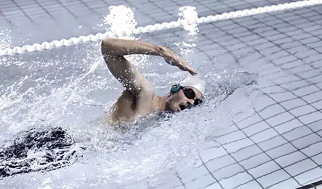 Sony索尼NW-WS414/BMCN可穿戴式运动防水音乐播放器