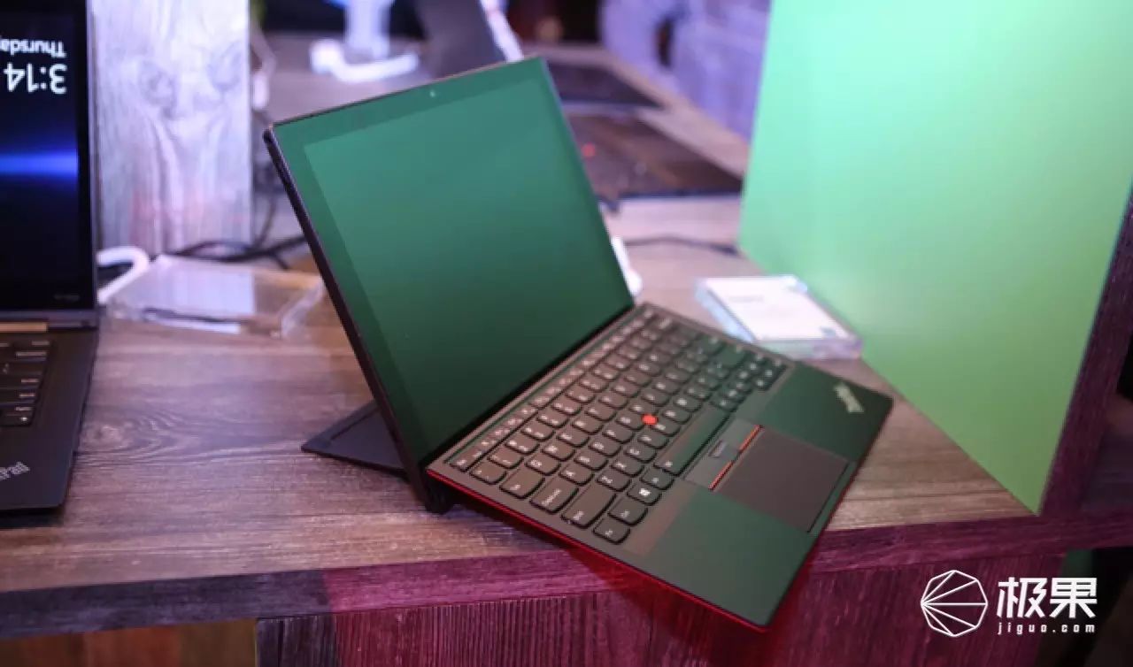 ThinkPadX1家族四大新品发布：涵盖变形本一体机主打高端商务