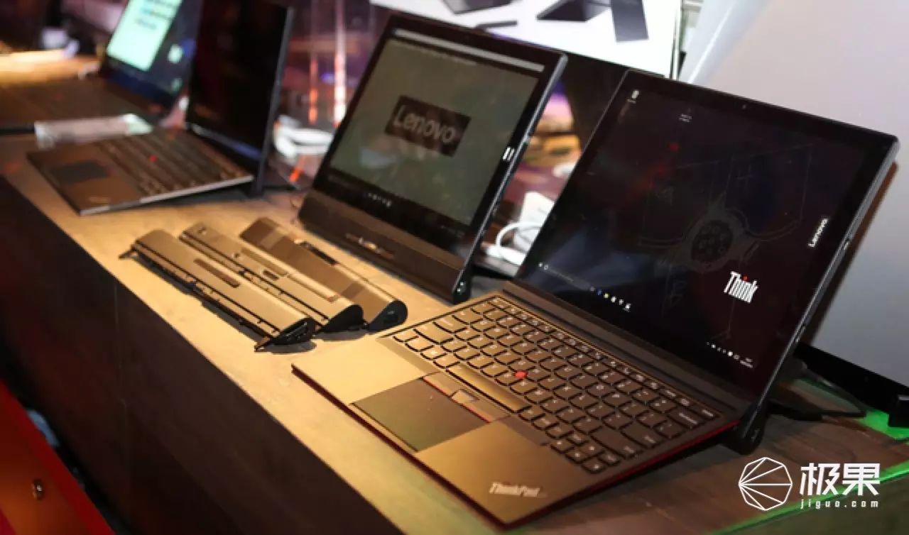 ThinkPadX1家族四大新品发布：涵盖变形本一体机主打高端商务
