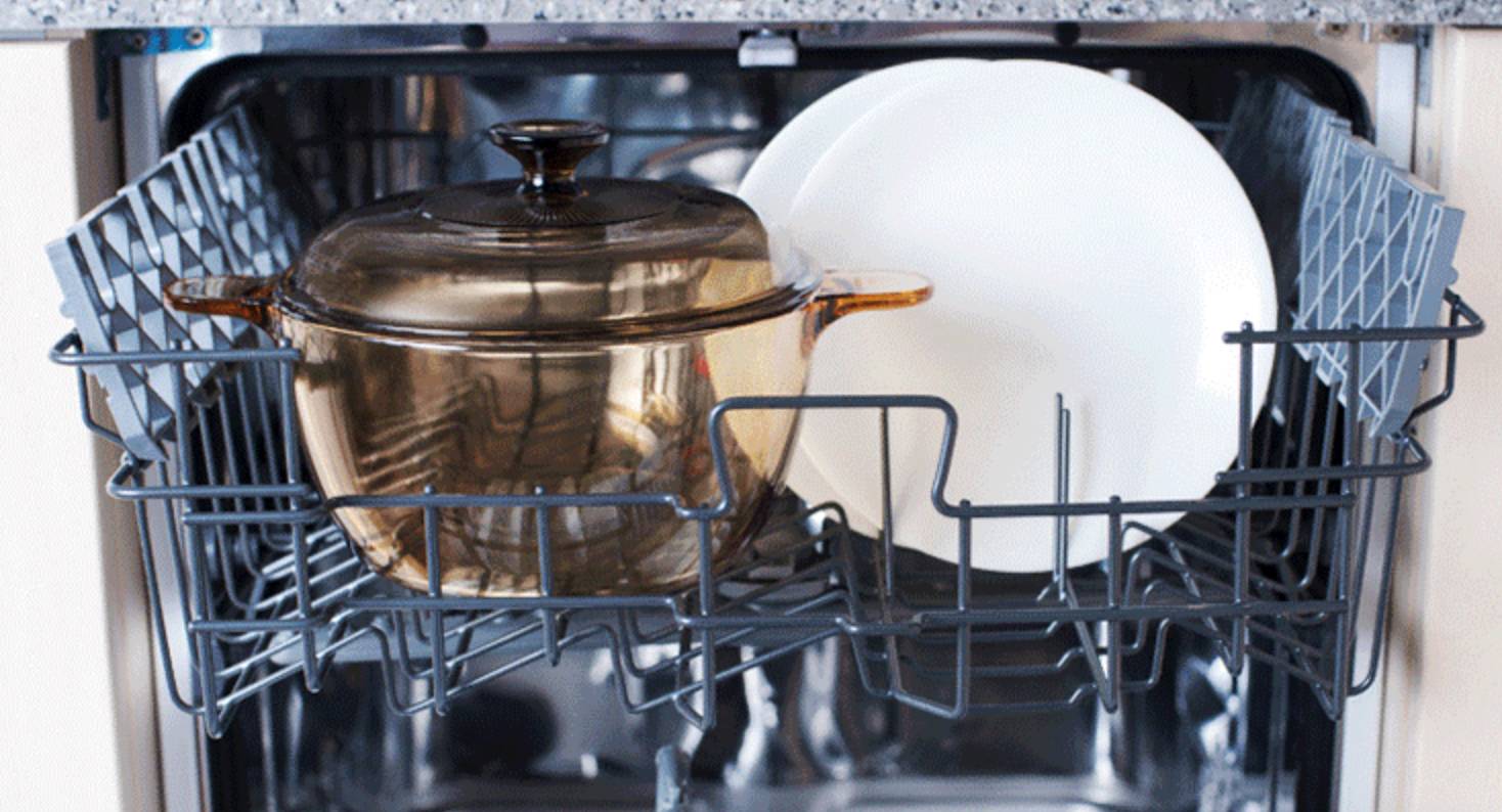 康宁VISIONS3.5L晶彩透明汤锅