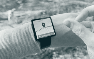 谷歌&Levi’s逆天智能夹克，摸衣袖就能操控手机