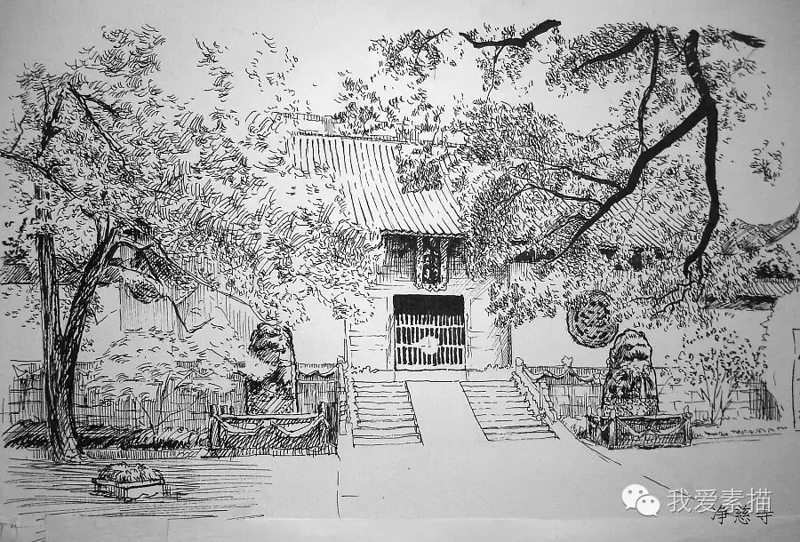 查看《杭州各個景點，你認(rèn)識幾個？》原圖，原圖尺寸：2048x1389