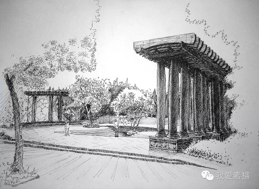 查看《杭州各個景點，你認(rèn)識幾個？》原圖，原圖尺寸：2048x1500