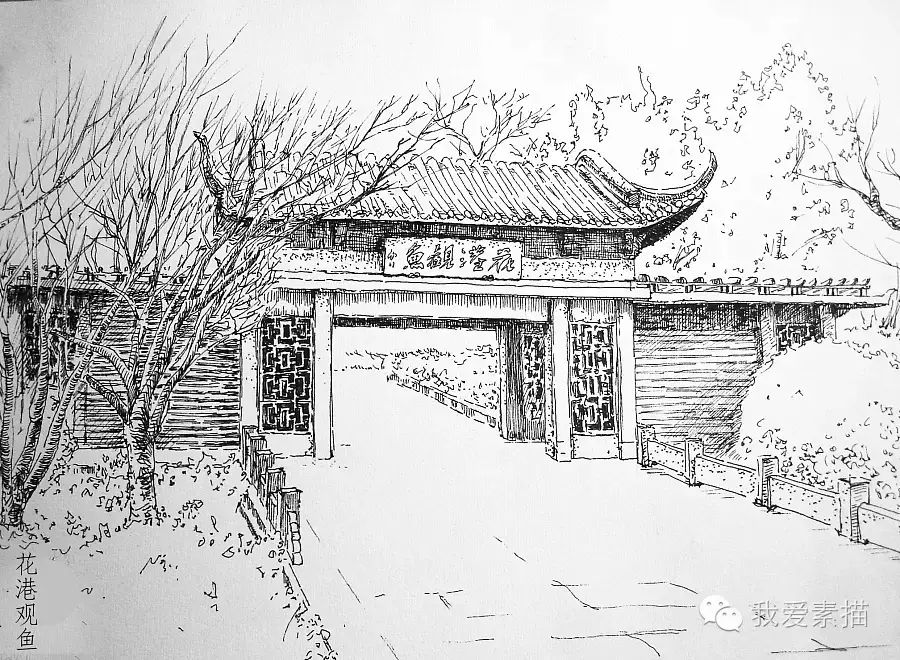 查看《杭州各個景點，你認(rèn)識幾個？》原圖，原圖尺寸：2016x1479