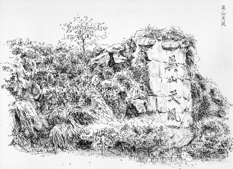 查看《杭州各個景點，你認(rèn)識幾個？》原圖，原圖尺寸：3496x2536